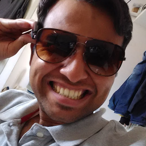 Siddhartha Srivastava Photo 11