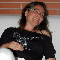 Maria Scarpellini Photo 4