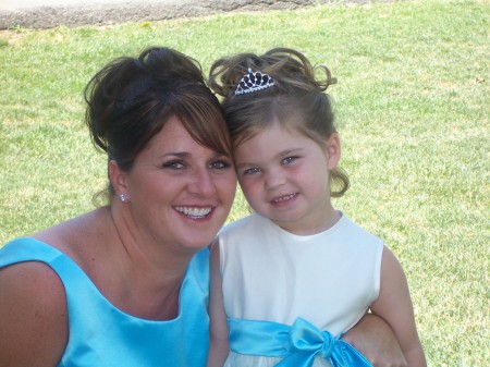 Kim Brown Photo 17