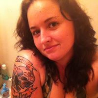 Vanessa Harrington Photo 32