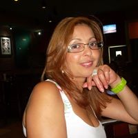 Jacqueline Luciano Photo 27
