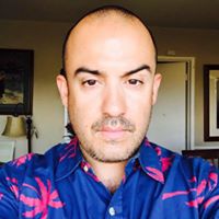 Hugo Portillo Photo 35