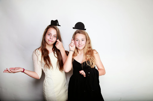 Emily Crouch Photo 13