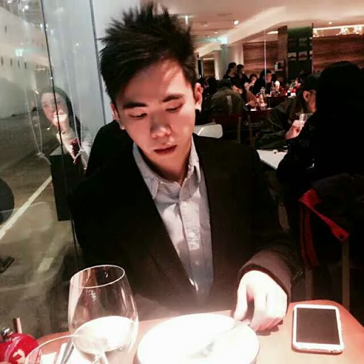 Jon Li Photo 20