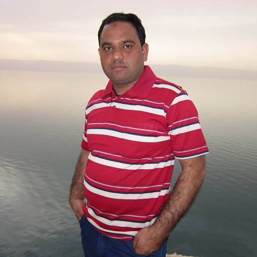 Mian Anjum Photo 7
