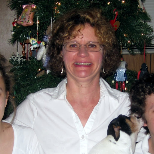 Lisa Nielsen Photo 16