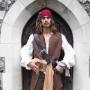 James Sparrow Photo 42