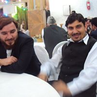 Shah Zaman Photo 27