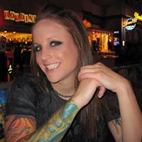 Theresa Holman Photo 32