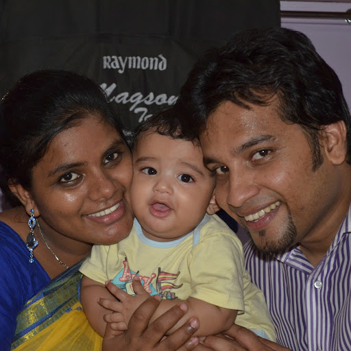 Elizabeth Varghese Photo 26