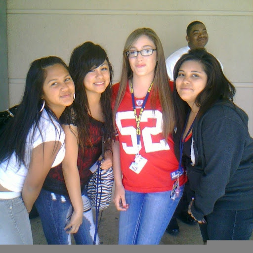 Brittany Dominguez Photo 33