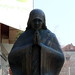 Teresa Statue Photo 4