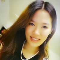 Lily Zhang Photo 24