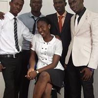 Daniel Ankrah Photo 11