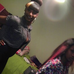 Aja Moore Photo 15