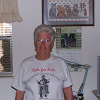 Margaret Luttrell Photo 4