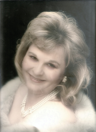 Connie Morris Photo 36
