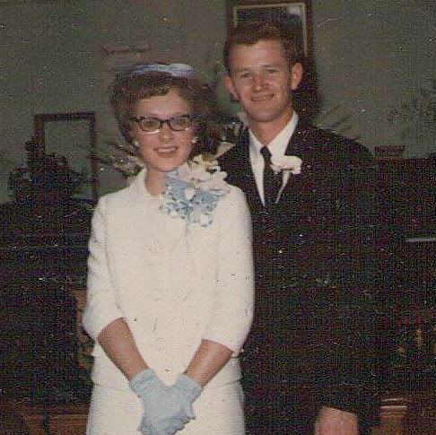 Betty Davidson Photo 24