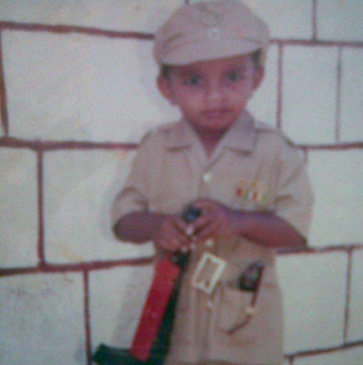 Mayur Gaikwad Photo 20