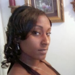 Leanne Murriel Photo 3