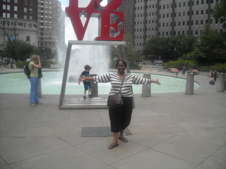 Denise Jackson Photo 32