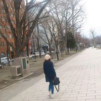 Yen Chen Photo 33
