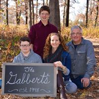Mark Gabbert Photo 9