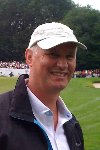 Joachim Czech Photo 3