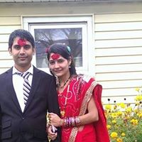 Tulshi Adhikari Photo 5