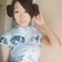 Gina Chen Photo 16