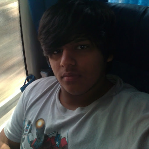 Gautam Kaura Photo 4