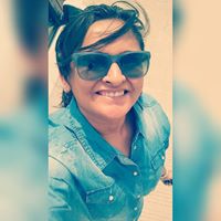 Dimpi Shah Photo 10