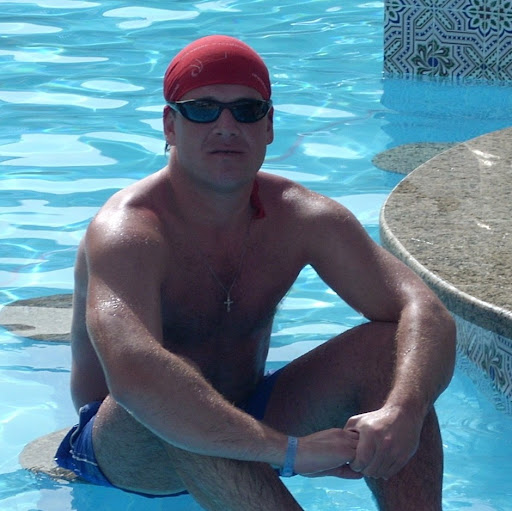 Anton Demin Photo 4