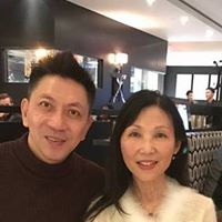 May Lam Photo 33