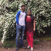 Ramya Ramalingam Photo 17