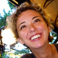 Barbara Cerini Photo 2