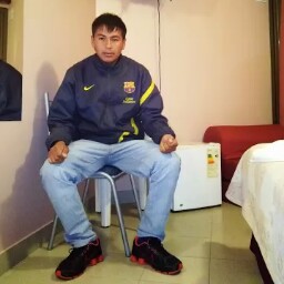 Aldo Velazquez Photo 21