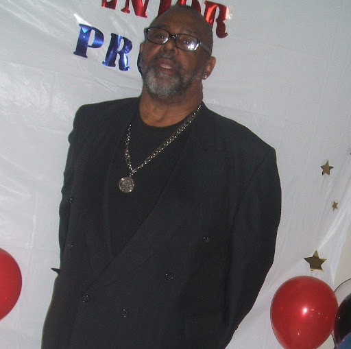 Benton Taylor Photo 16