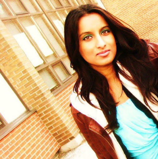 Janet Biswas Photo 4