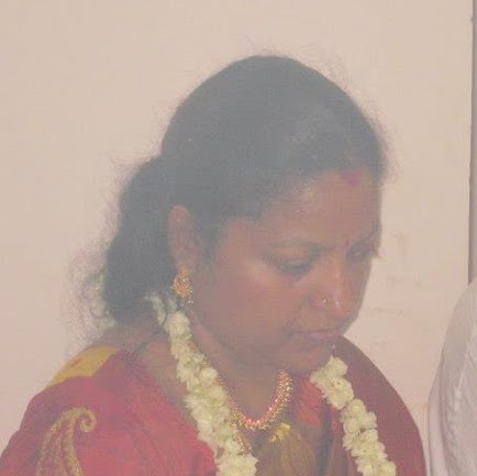 Girija Murali Photo 8