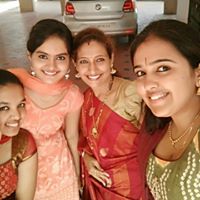 Chaitra Ananth Photo 7
