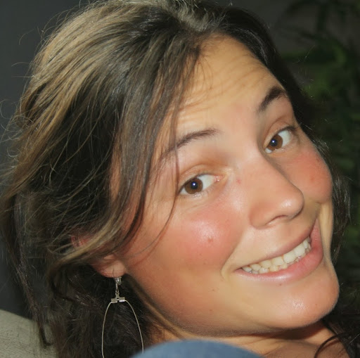 Maria Sans Photo 15