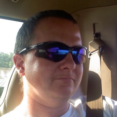 Randall Hebert Photo 12