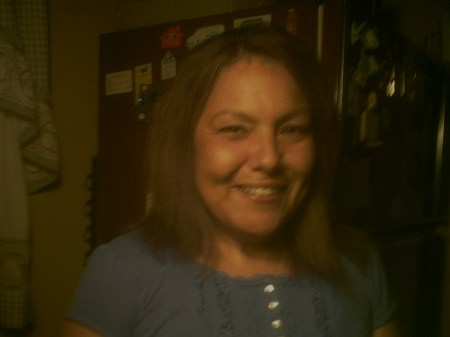Janie Ramirez Photo 12