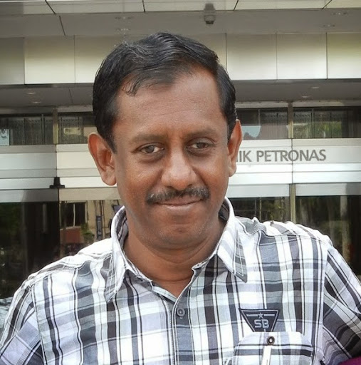 Srinivasan Ramanathan Photo 23