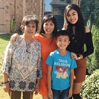 Hang Tran Photo 11