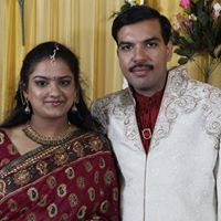 Gopalakrishnan Balasubramanian Photo 8