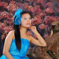 Jeny Chen Photo 4