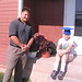 Tim Sandy Photo 8