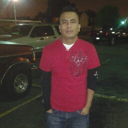 Reynaldo Santiago Photo 17
